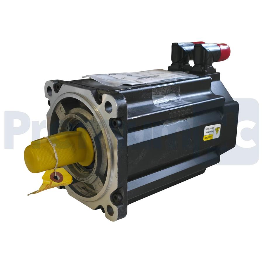 Used Allen Bradley MPL-B540K-SJ72AA /A Kinetix MPL AC Servo Motor 460V 5.4kW NSNP