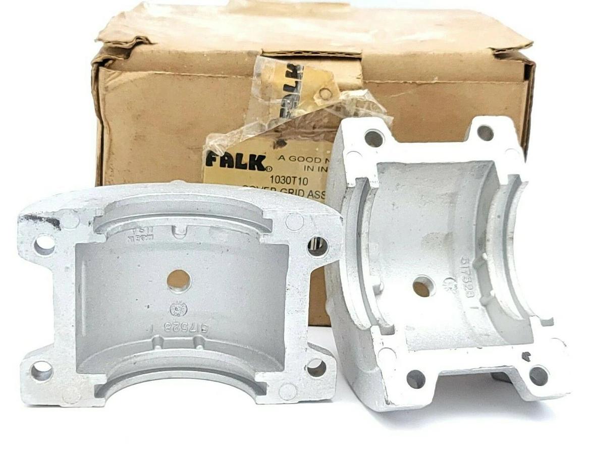 NIB REXNORD FALK 0775802 SHAFT COUPLING STEELFLEX 1030T10 COVER-GRID ASSEMBLY
