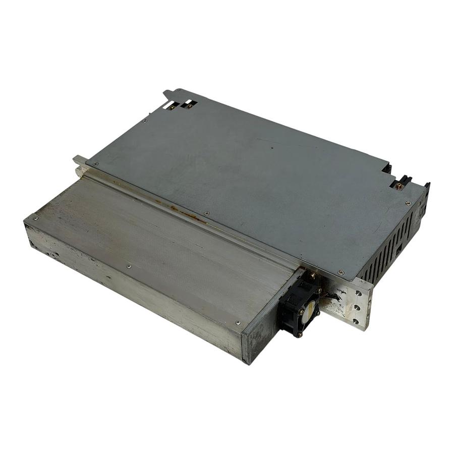 Used Okuma MIV05A-1-B5 Multi-Axis Drive Unit Servo Amplifier 1006-2315-1338007