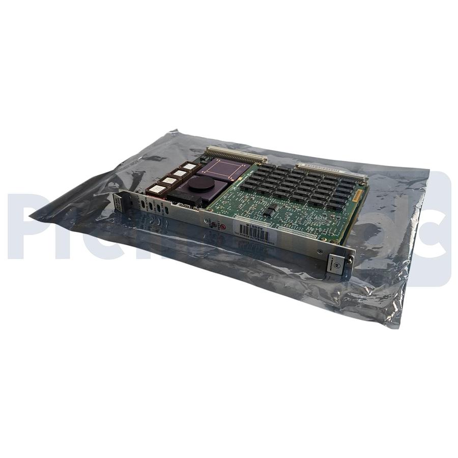 Used Motorola MVME167-002A | MVME167-02A VMEbus Single Board Computer 01-W3826B02