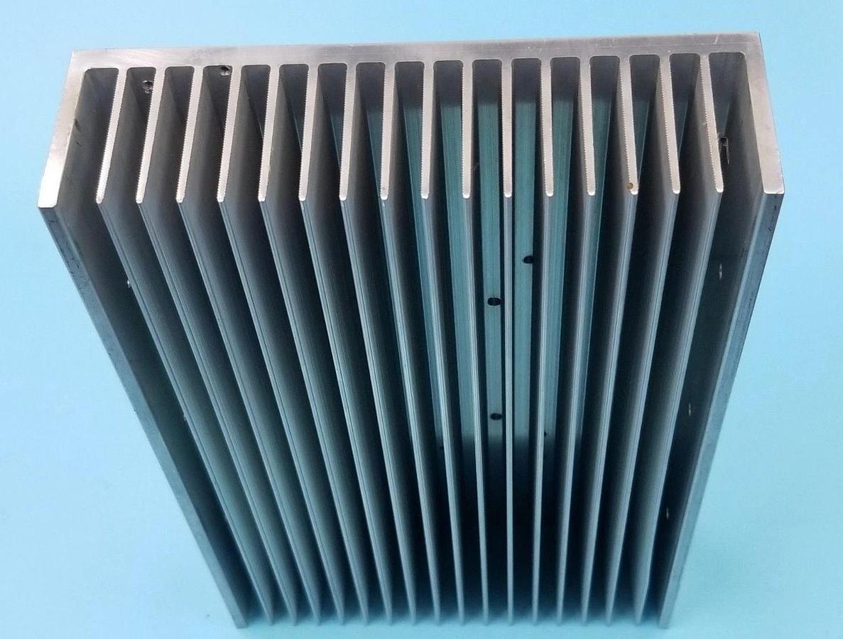 Used DANFOSS 60170215 A1 HEAT SINK