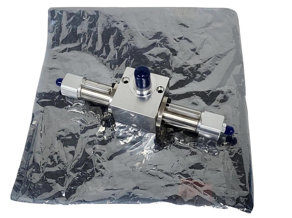 NEW BIMBA CPT-01927-A ROTARY ACTUATOR CPT01927A