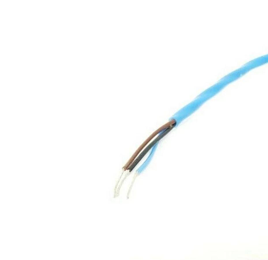 Used NEW BAUMER IRFM 08P17T4 INDUCTIVE PROXIMITY SENSOR 10159049 IRFM08P17T4