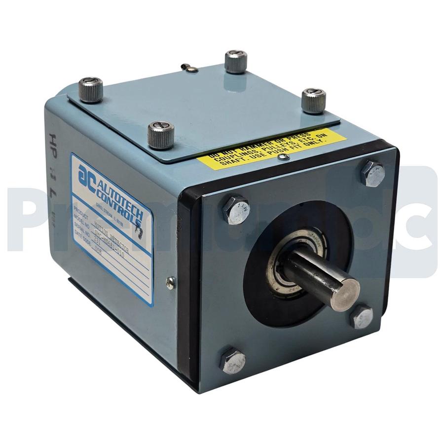 AVG MC Autotech Controls SMC-MS681-010 | MS-681 Motion Detector 200-2000RPM NSNP