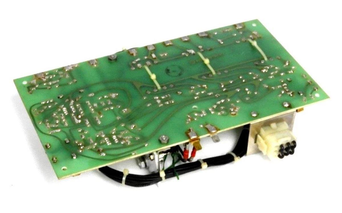 Refurbished REPAIRED POWERTRON PN103-13 CONTROL BOARD PN10313