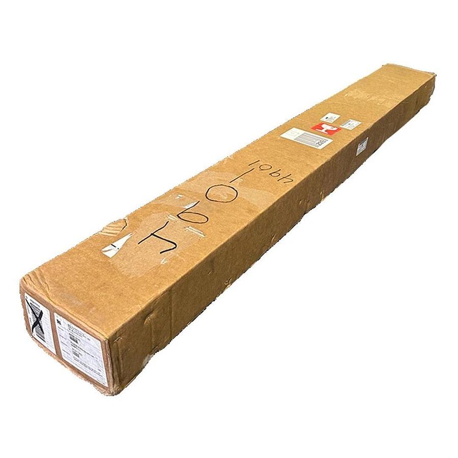 Used NIB OMRON STI PA46SR-5-300-Q2-NO1-NP-NGSPL LIGHT CURTAIN 82560-1010 85260-2010