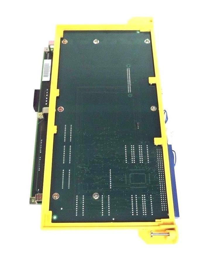 NIB FANUC A16B-2200-0431/01A MOTHER BOARD W/ ALLEN BRADLEY 1771-RIO INTERFACE