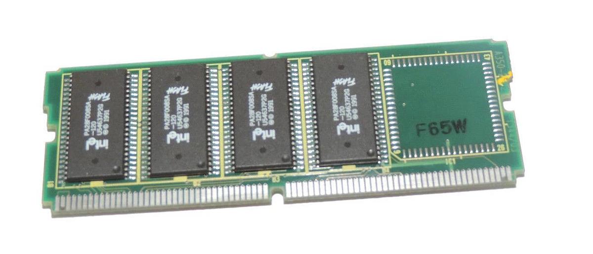 Used FANUC A20B-2902-0341/03B MEMORY MODULE A20B-2902-0341