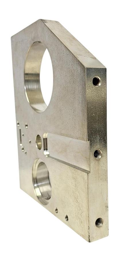 NEW TOMAHAWK 014766-D BLOCK-CAM SHAFT MOUNTING R.H.
