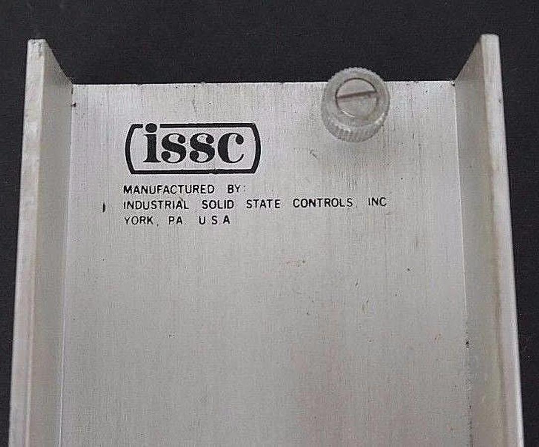 Used LOT OF 11 ISSC 320-TB COVERS, 320TB