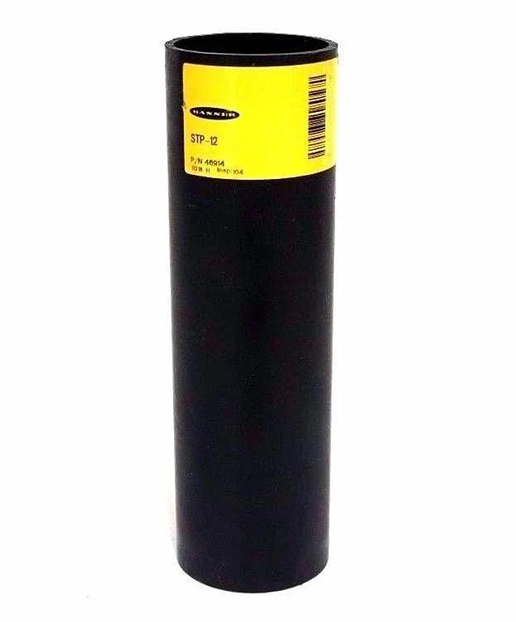 NEW BANNER STP-12 TEST PIECE 62MM (2.45IN) P/N 46914 STP12