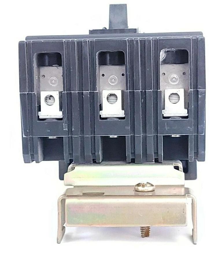 NIB SQUARE D FA32020 CIRCUIT BREAKER 20A, 3P, 240~250V 50/60HZ (DAMAGED)