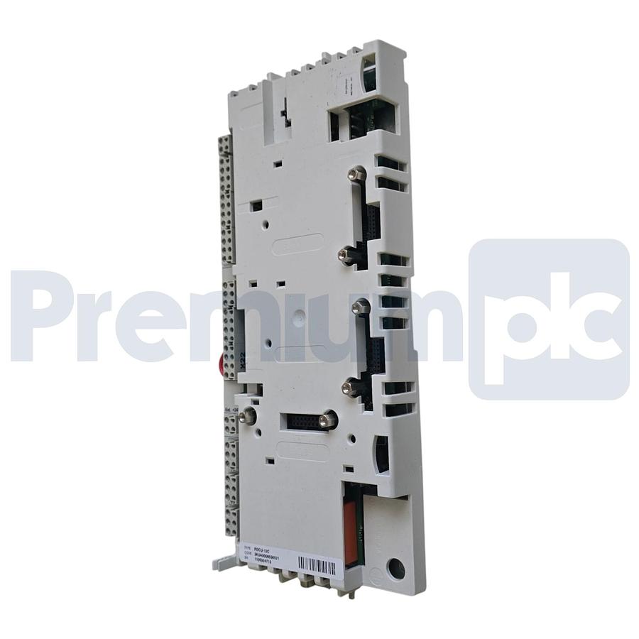 Used ABB 3AUA0000036521 | RDCU-12C ACS800 Inverter Drive Control Board RDCU12C NSMP