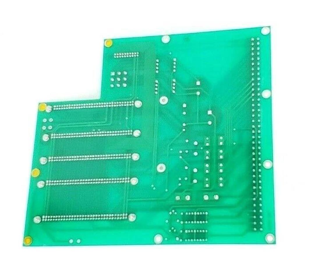 NEW PHASE DYNAMICS INC. ASSY. 2000-00030-0 MOTHER BOARD PWB 200-00030-200A