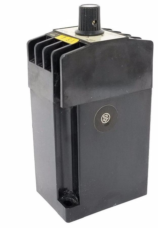 Used MITSUBISHI ELECTRIC SRE-AA VOLTAGE RELAY SREAA