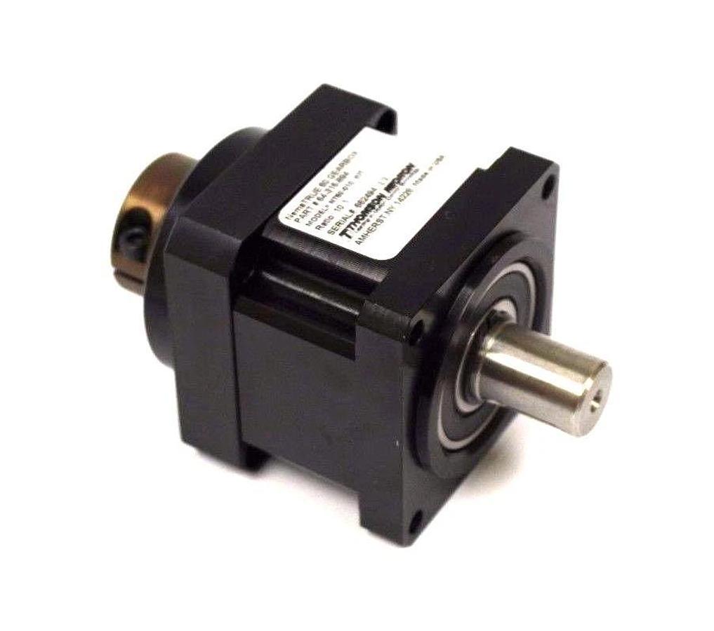 NEW THOMSON MICRON 64-316-894 TRUE 60 GEARBOX NT60-010 KIT 10:1 64316894 NT60010