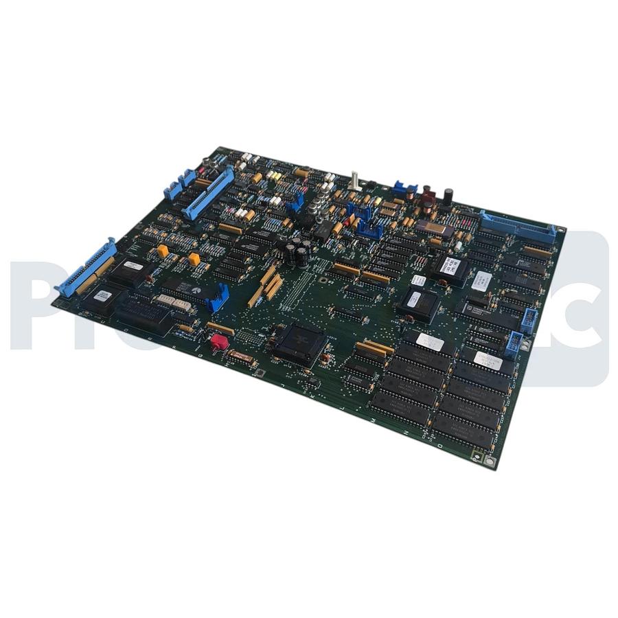 Refurbished Applied Automation ABB 2000212-001 Rev BA Analyzer Controller Board Repaired