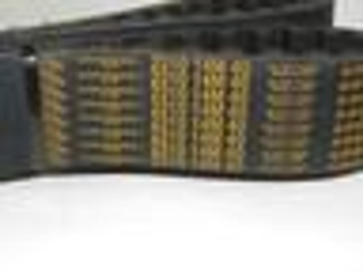 Used NEW GOODYEAR 2310-14M-40 TIMING BELT HAWK POSITIVE DRIVE SYNCHRONOUS