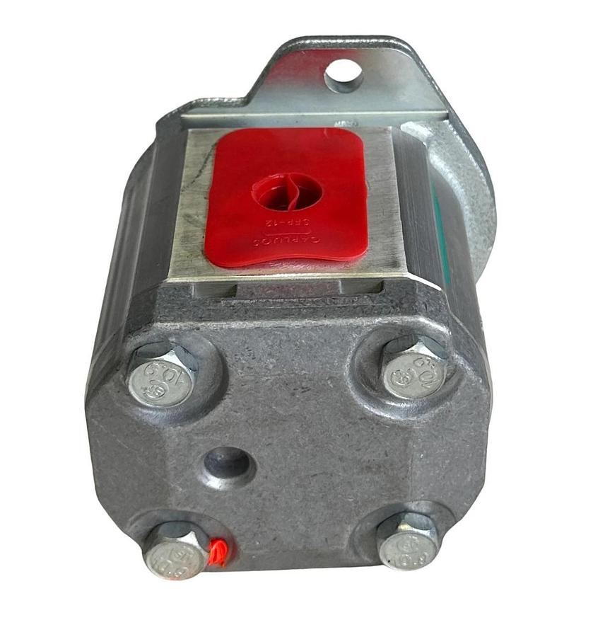 NEW YALE 505974564 HYDRAULIC PUMP OEM FOR FORKLIFT YT505974564