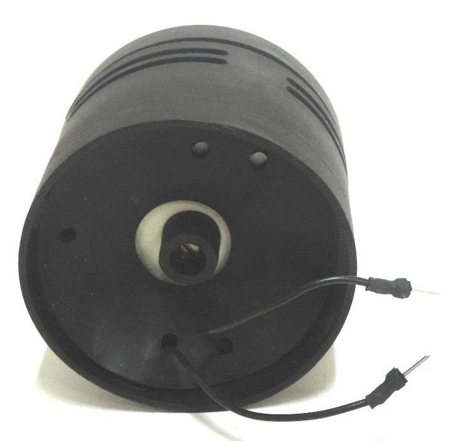 Used NIB CUTLER-HAMMER E26BNV1 BI TONAL ALARM SER. A1
