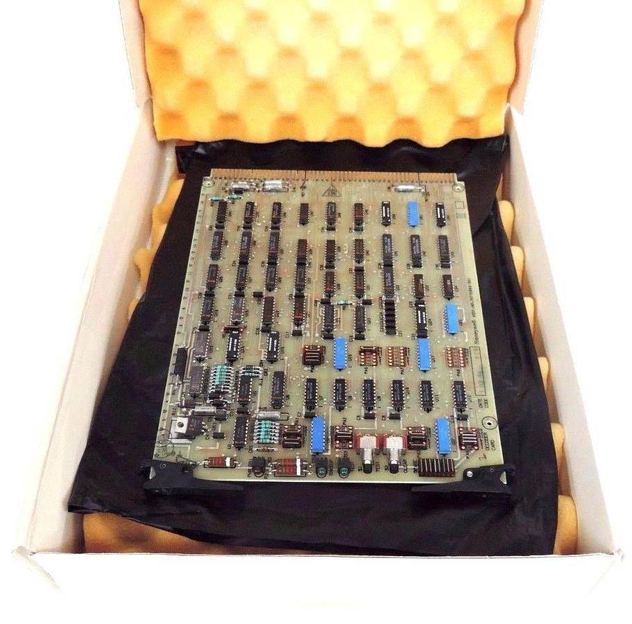 Used NEW HONEYWELL 30735866-001 DECODER CARD 30735866001