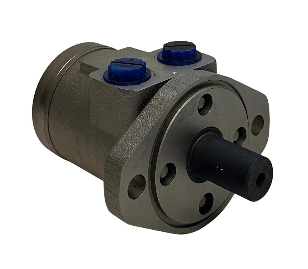 EATON CHAR-LYNN 101-1033-009 / 1011033009 HYDRAULIC MOTOR H SERIES 2-BOLT NSNP