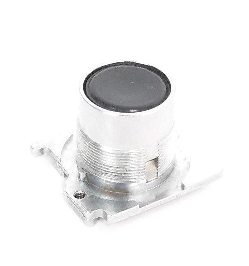 Used GENERIC BLACK PUSHBUTTON