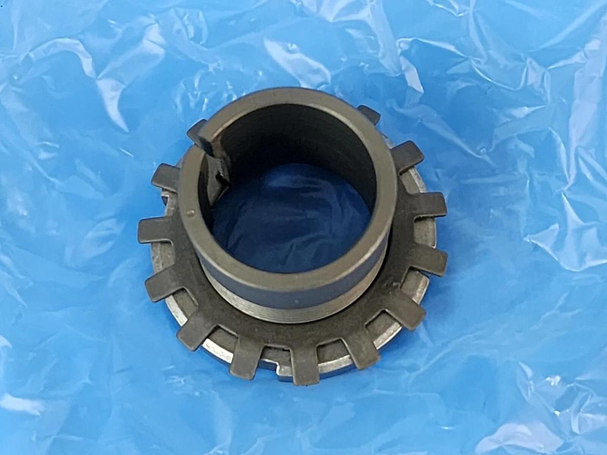 Used NIB SKF H207 ADAPTER SLEEVE FOR BEARING H-207