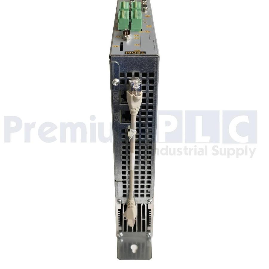NEW PARKER TPDM080505D TPD-M SERIES 3-AXIS SERVO DRIVE 8+5+5A-DS402 NSMP