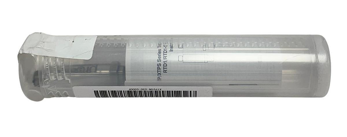 AUTOMATIONDIRECT PROSENSE XTP25N-030-0300F / PT100 PROBE CLASS A 4-20mA NSFS