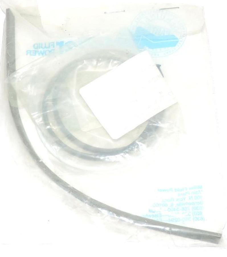 Used NEW MILLER FLUID POWER 191-KB001-00063 BORE KIT, 063MM, MH, SERIAL NO: AY251752A