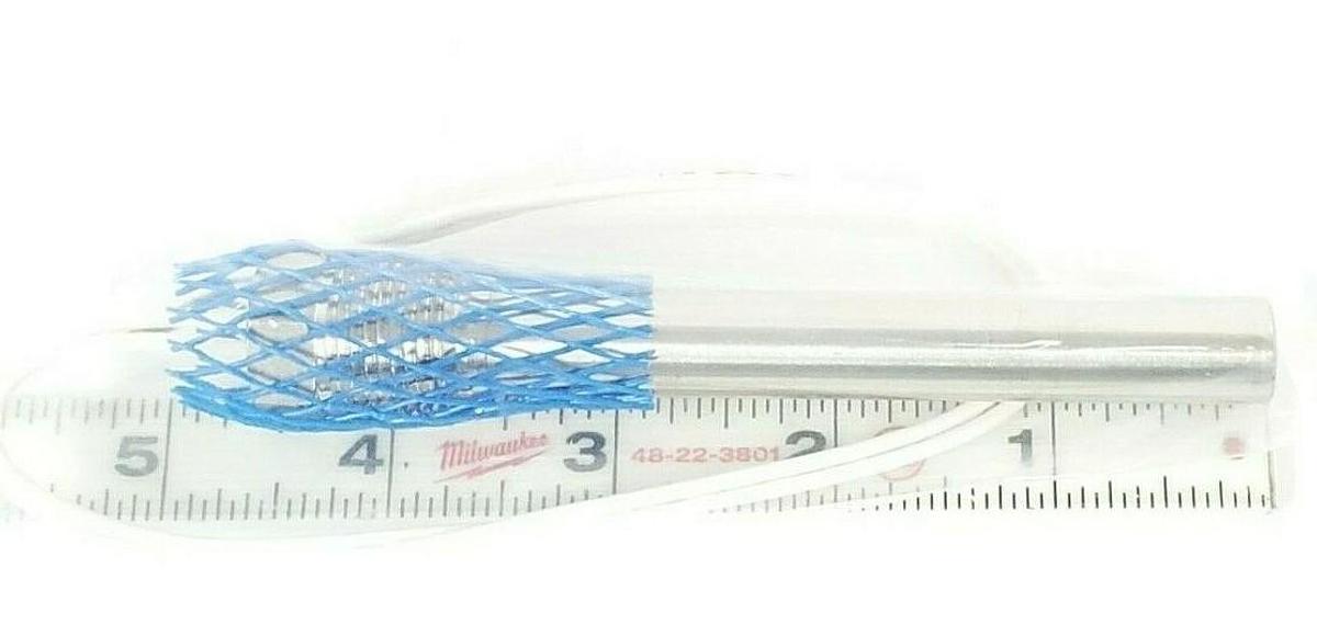 Used NEW BRUNSWICK SCIENTIFIC CO. P0620-1390 CARTRIDGE HEATER TEMPCO D99 5, 1200W