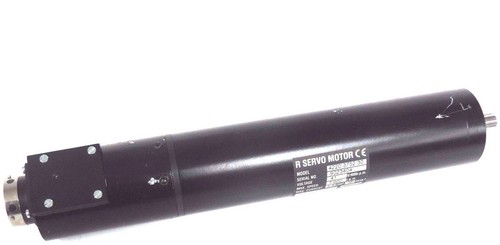Used ATLAS COPCO BSM 28120A-R2.5 NUTRUNNER 7000RPM 41V, R SERVO MOTOR 4220 3752 30