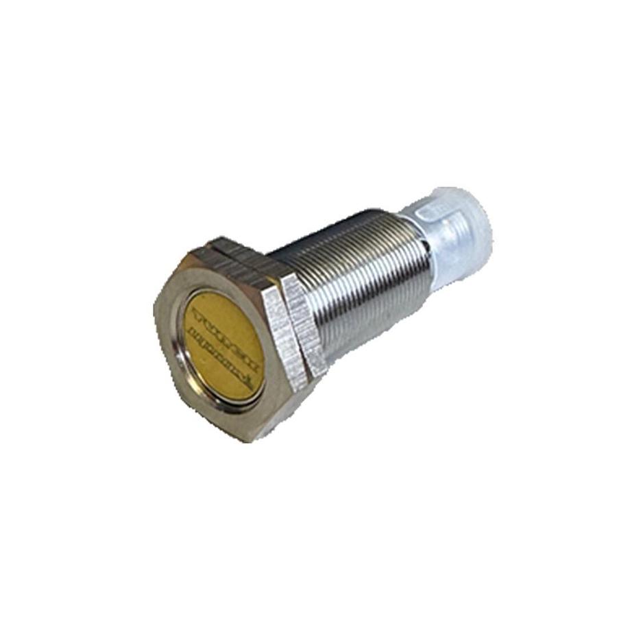 Used NEW TURCK BI5U-M18-AP6X-H1141 / BI5UM18AP6XH1141 PROXIMITY SENSOR 10-30V 1635140