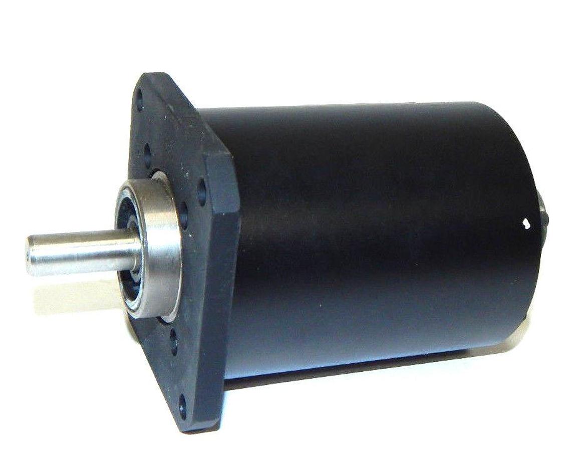 Used NEW ENPROTECH VRB-25FE-G4096-001-24TT ENCODER VRB25FEG409600124TT