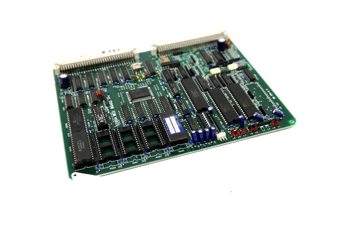 Refurbished ISHIDA P-5280A WCU BOARD P5280A REPAIRED