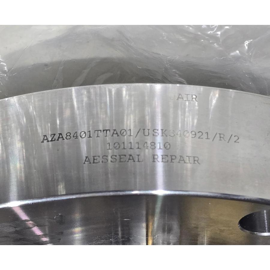 Used AESSeal AZA8401TTA01/USK340921 3.250 DBL CARTRIDGE SEAL 101114810 FOR 14-DLB-20