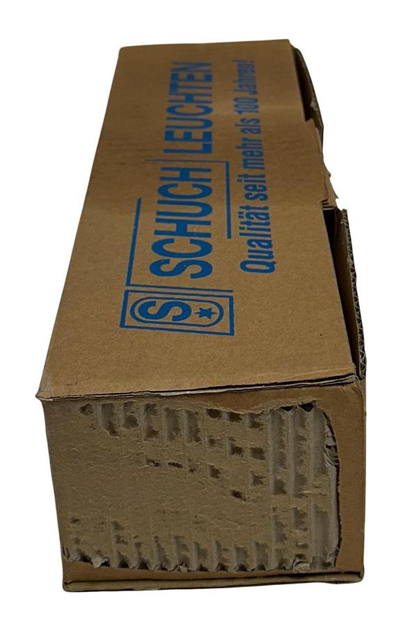 Used SCHUCH 130 209 PK L / 130209 / 130209PKL OEM LIGHTING FIXTURE 230V NSNP