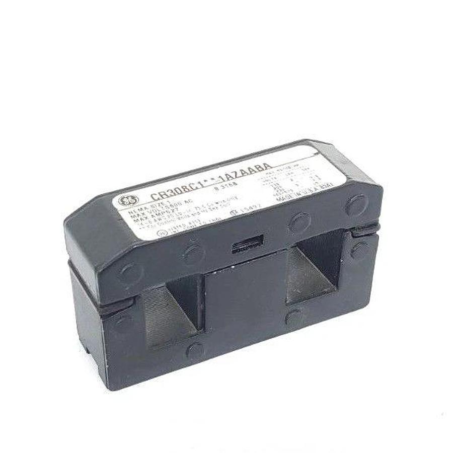 Used GENERAL ELECTRIC CR308C1**1AZAABA COIL ACCESSORY
