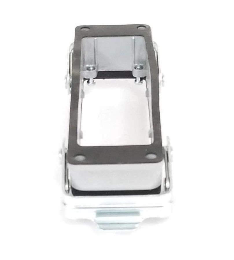 NEW WIELAND BAMBERG TERMINAL CONNECTOR COVER ASSEMBLY