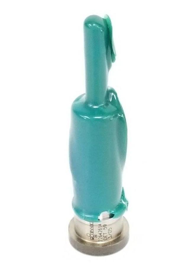 Used NEW MOELLER 22642614 DET 59 PUNCH