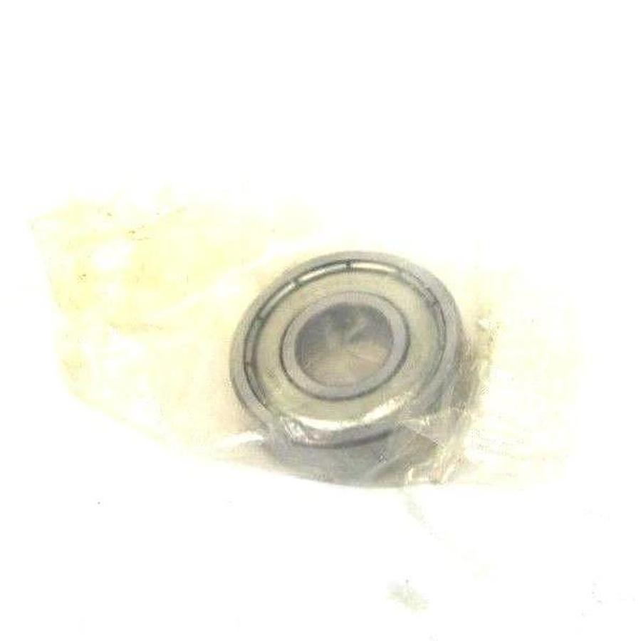 Used NIB FAFNIR 9100KDD SINGLE ROW BALL BEARING