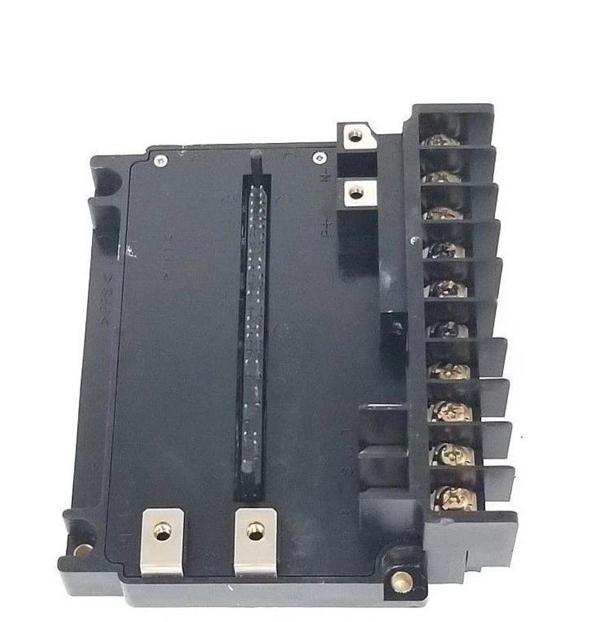 Used FUJI ELECTRIC / SANSHA SA529186-04 POWER BLOCK PS12047 , 4F25