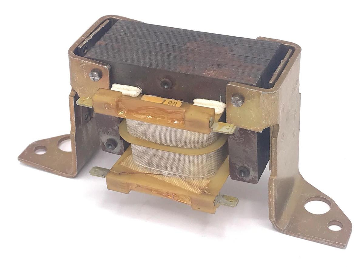 Used ABB 19B 79137 BRAKE COIL