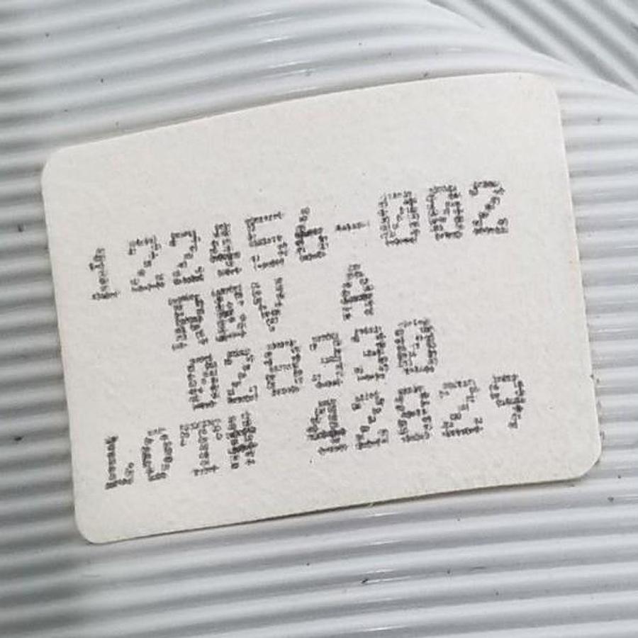 Used ABB 084903-002 PWA SP TEST PANEL W/ 122456-002 CABLE REV. A 028330 084903-502