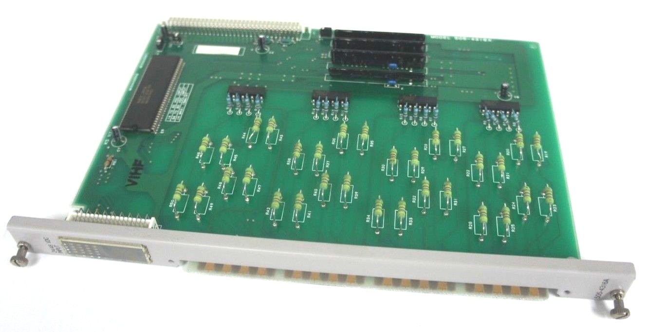 Used SIEMENS 505-4316A DIGITAL INPUT MODULE 24/48VDC 5054316A