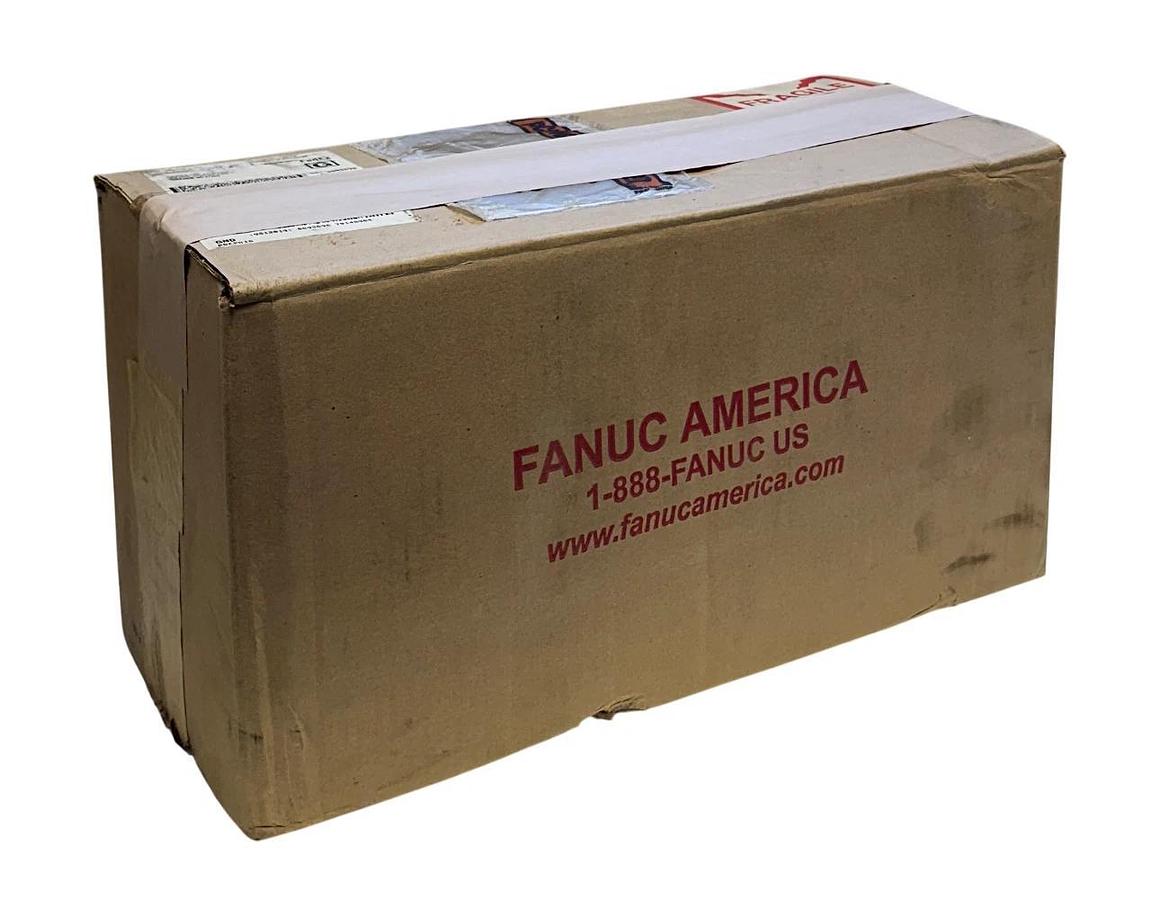Refurbished FANUC A06B-0128-B176 A6/3000 AC SERVO MOTOR 1.4kW 7.5A A06B-0128-B176-R REP