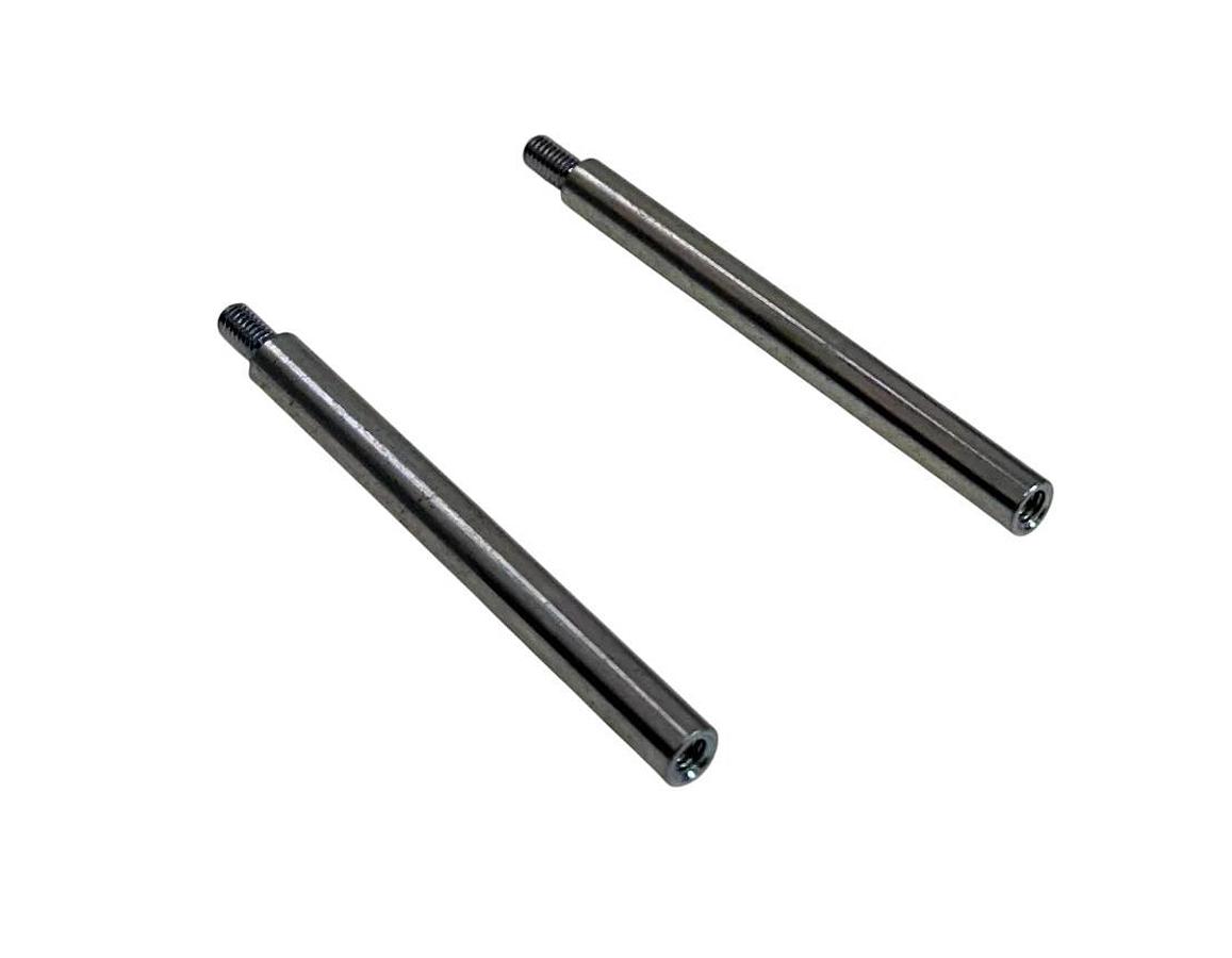 72 SMC VVQ2000-26-4-X147 / VVQ2000264X147 TIE RODS FOR VALVES/MANIFOLDS NSMP