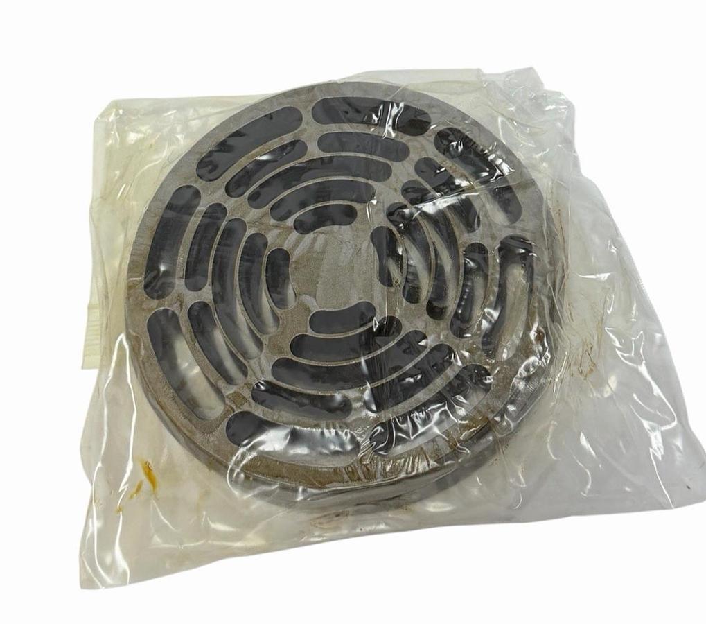 Used ARIEL CORP. A-2184 DISCHARGE SEAT SIZE: 6.660 REFURBISHED