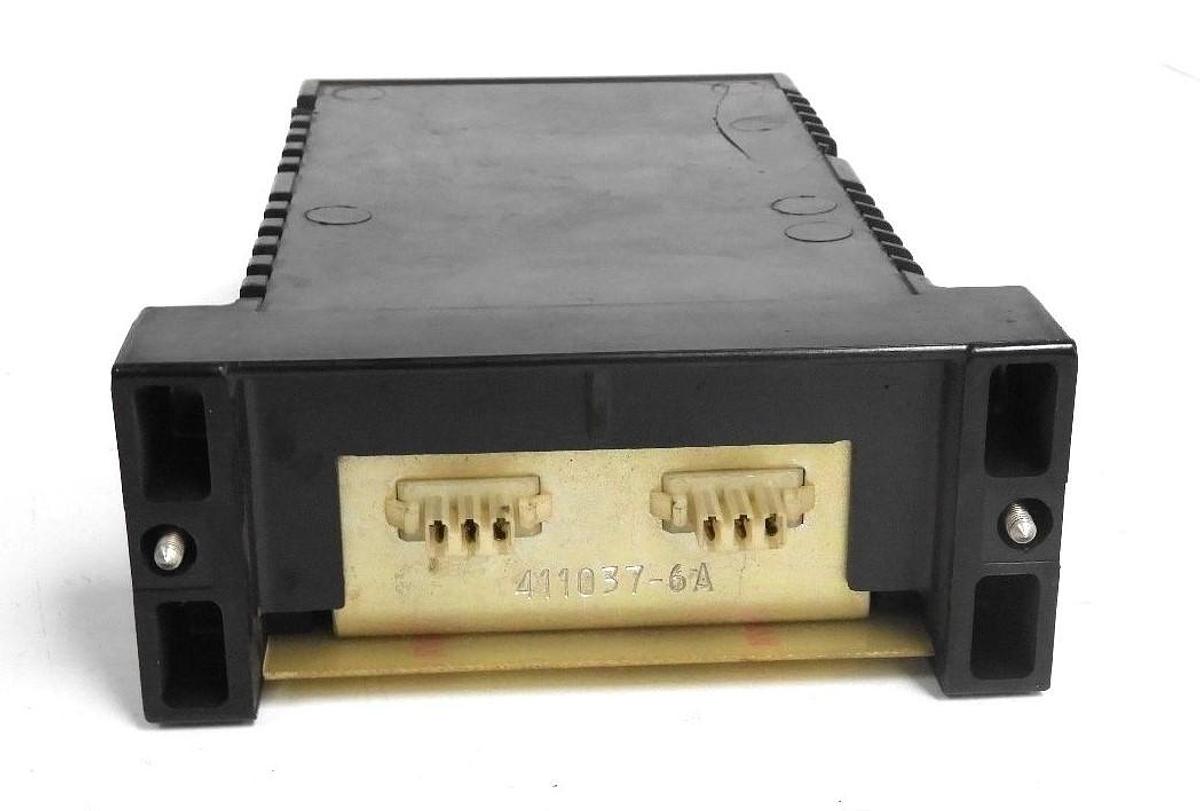 Used RELIANCE CARDPAK 0-49040 CONTROLLED RECTIFIER 049040